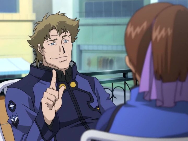 Рассвет Марса — скриншот 42