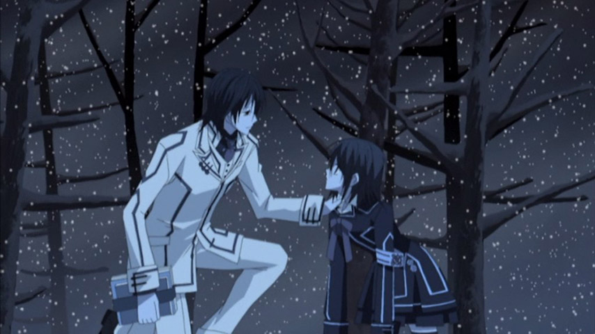 Рыцарь-вампир — скриншот 4