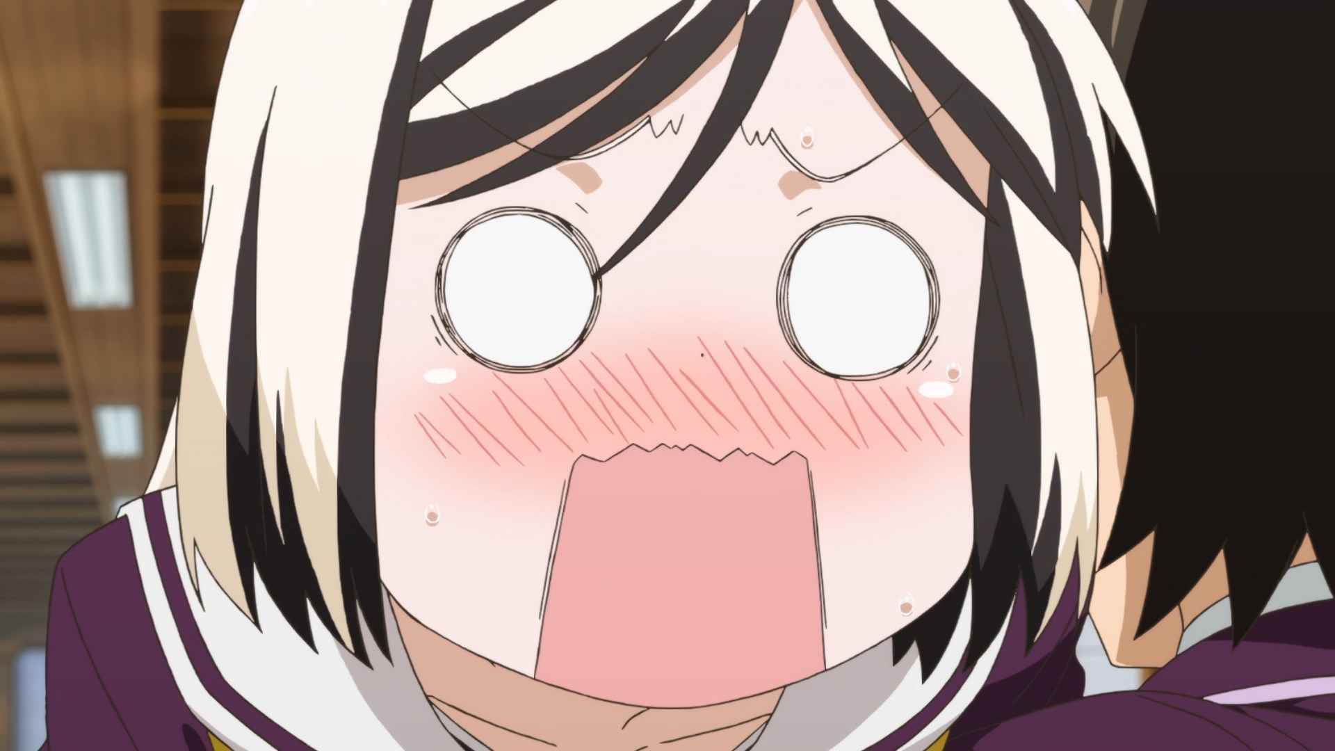 Вступай в стаю! Школа Сэтон — скриншот 41