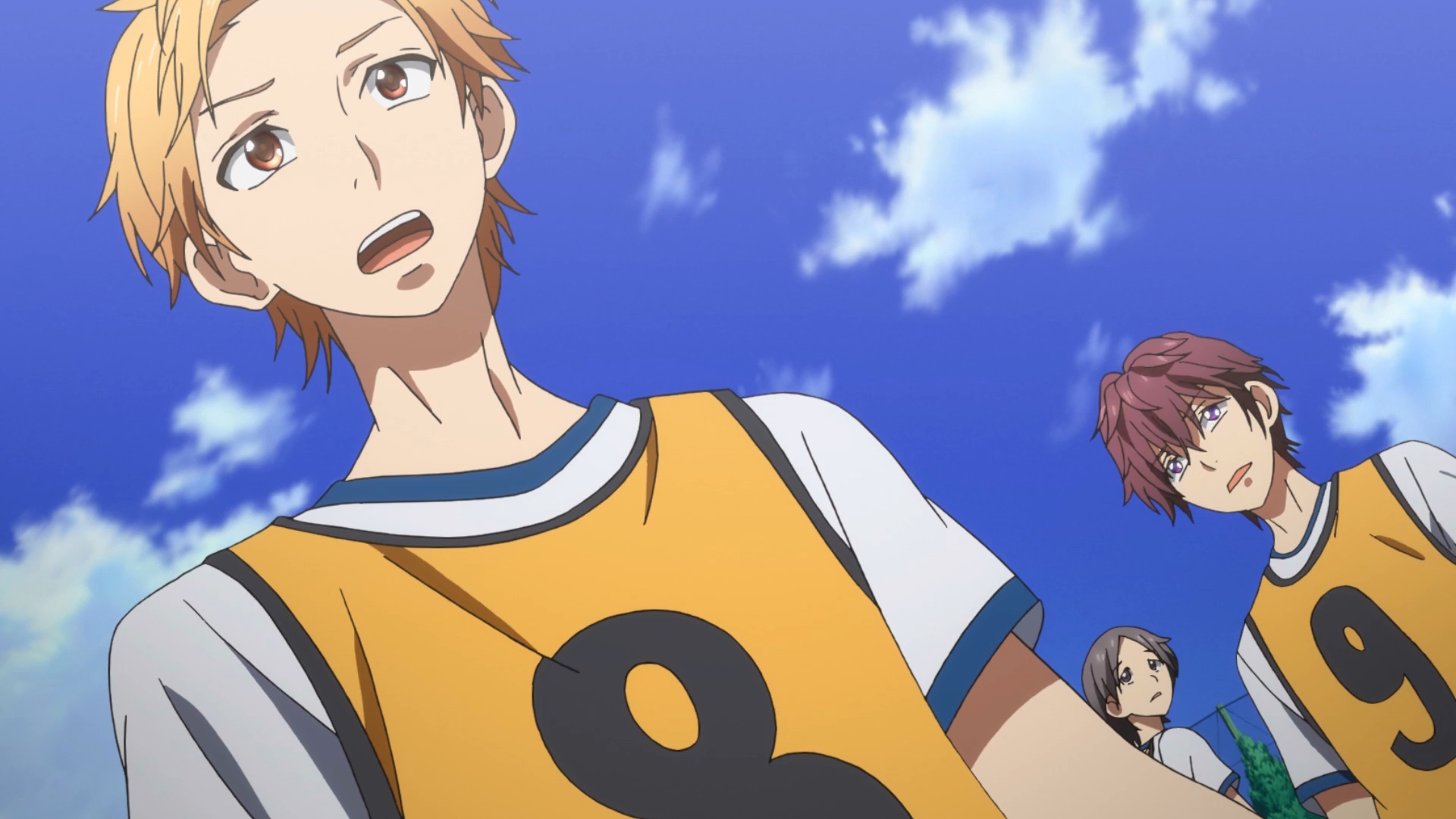 Исполнительный комитет признаний в любви — скриншот 30