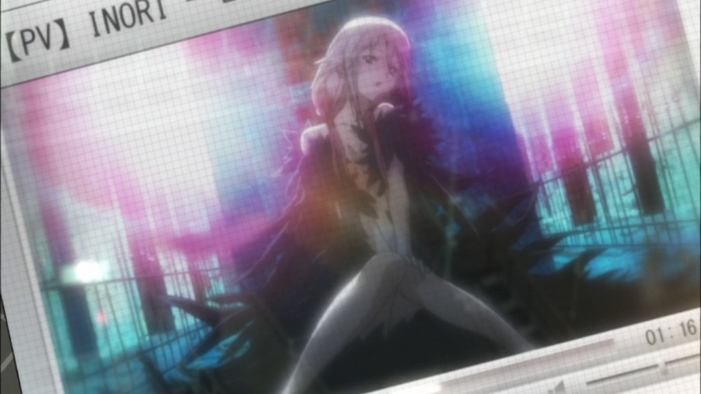 Корона грешника: Рекомбинация — скриншот 7