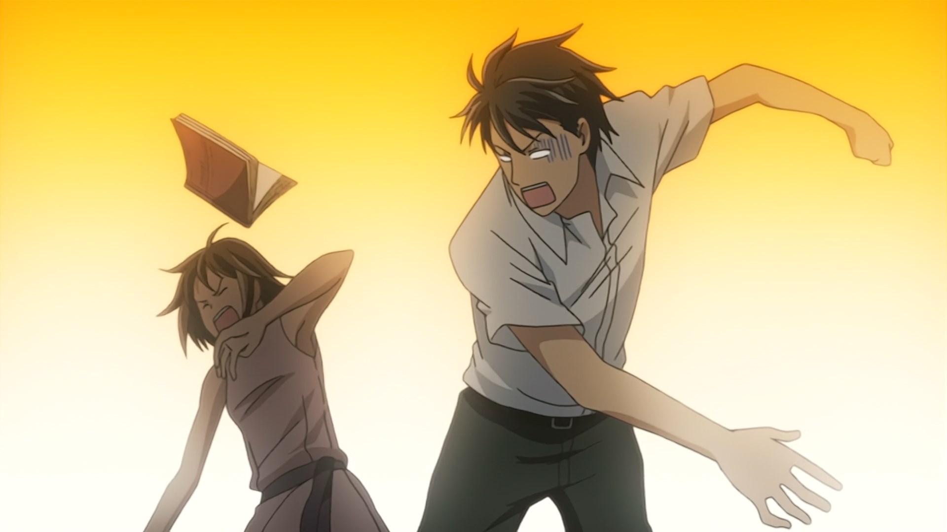 Нодамэ Кантабиле — скриншот 18