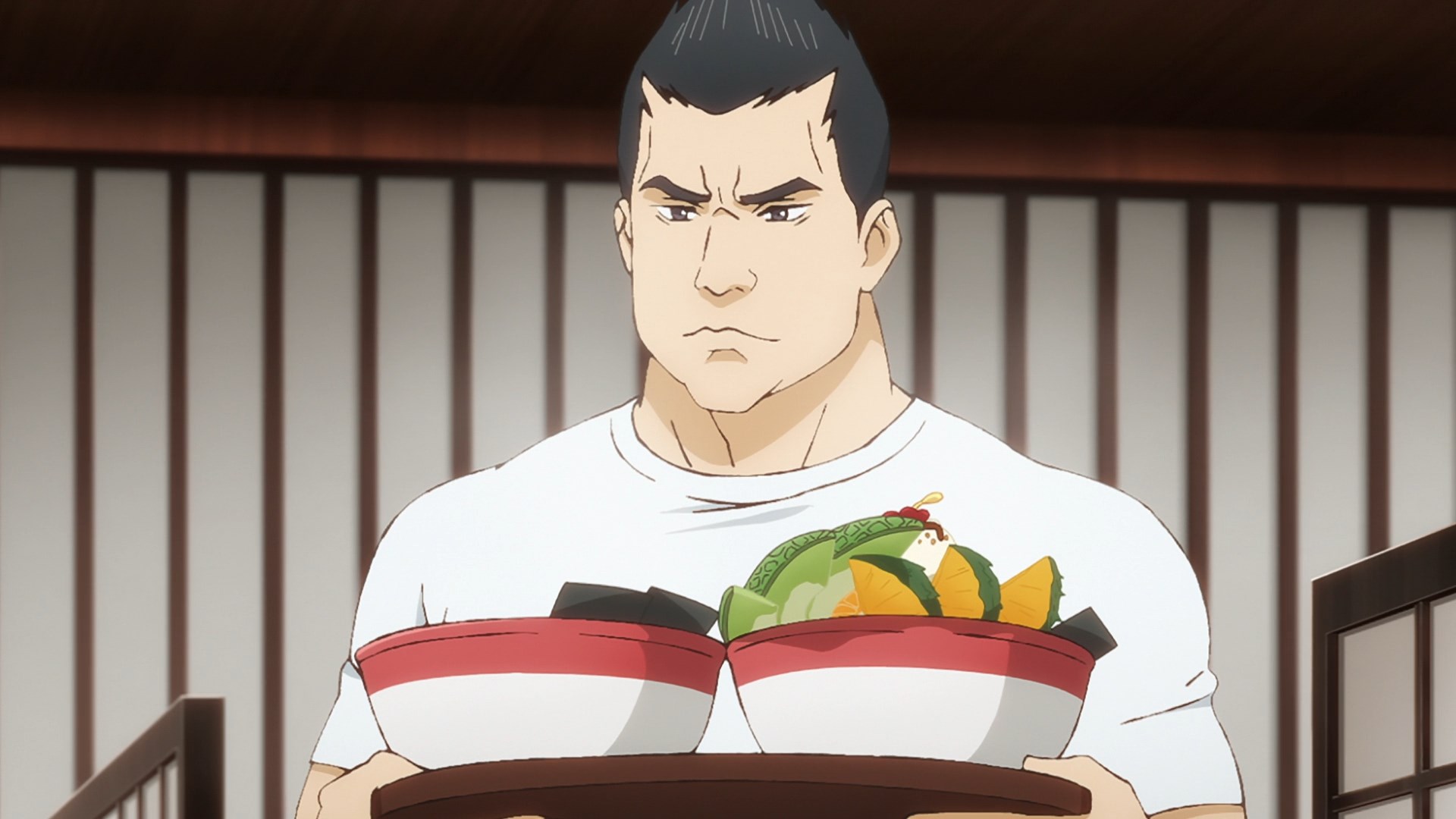 Западные ворота парка Икэбукуро — скриншот 16