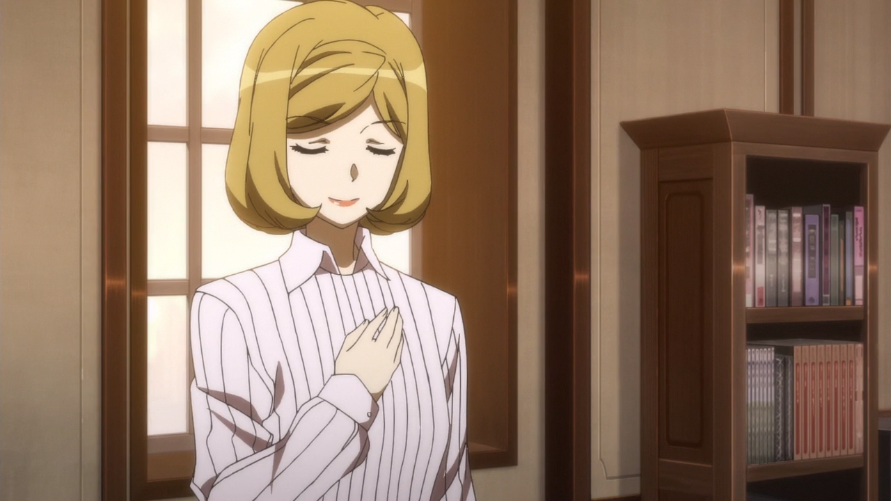 Песня боевых принцесс: Мехасимфония 5 — скриншот 17