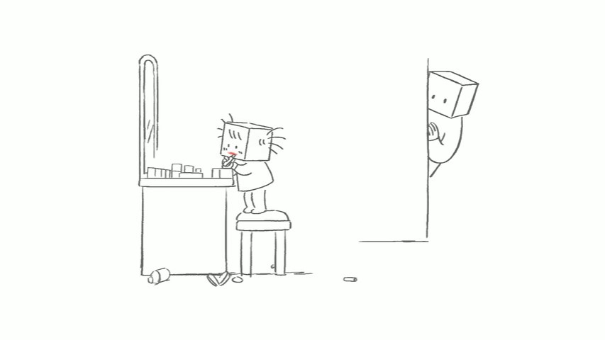 Повседневная жизнь дочери 2 — скриншот 23