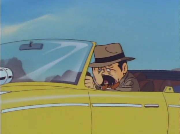 Зелёный кот — скриншот 15