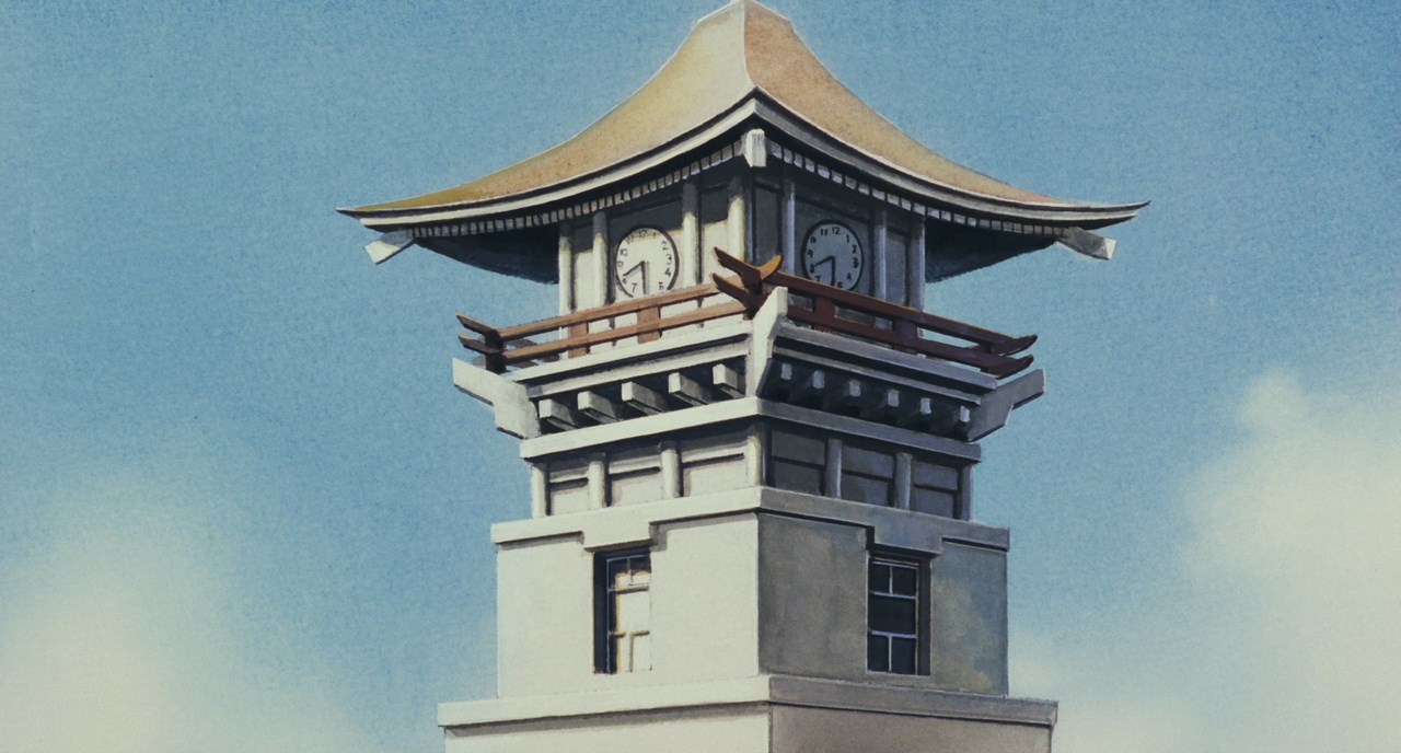 Здесь слышен океан — скриншот 32