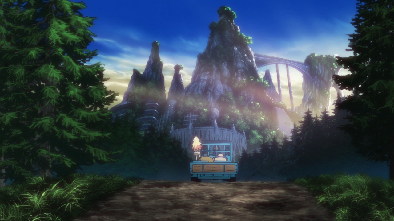 Удача и логика: Другая история — скриншот 4