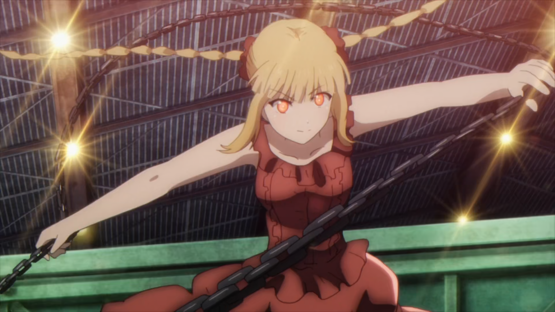 Игра Дарвина — скриншот 25