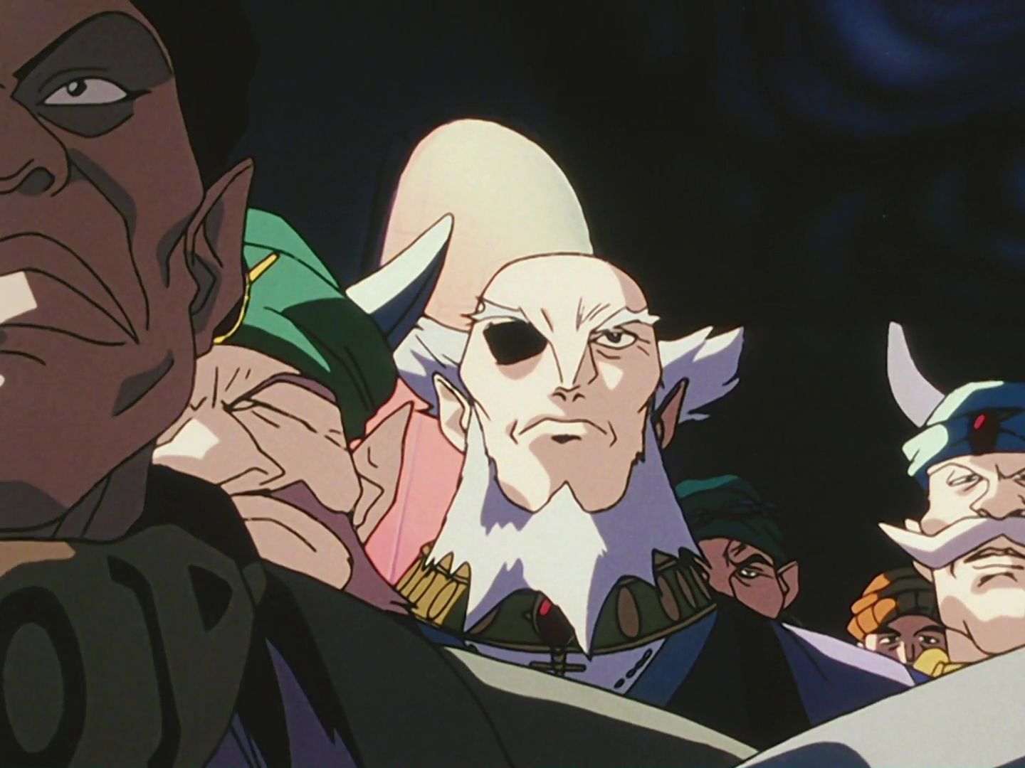 Безответственный капитан Тайлор — скриншот 22