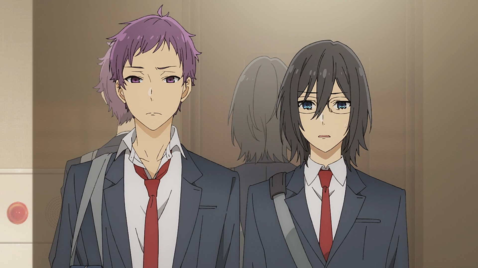 Хоримия: Кусочек — скриншот 11