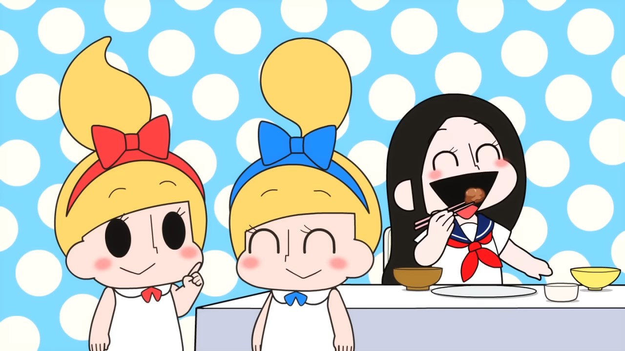 Семья Кана-Кана — скриншот 20