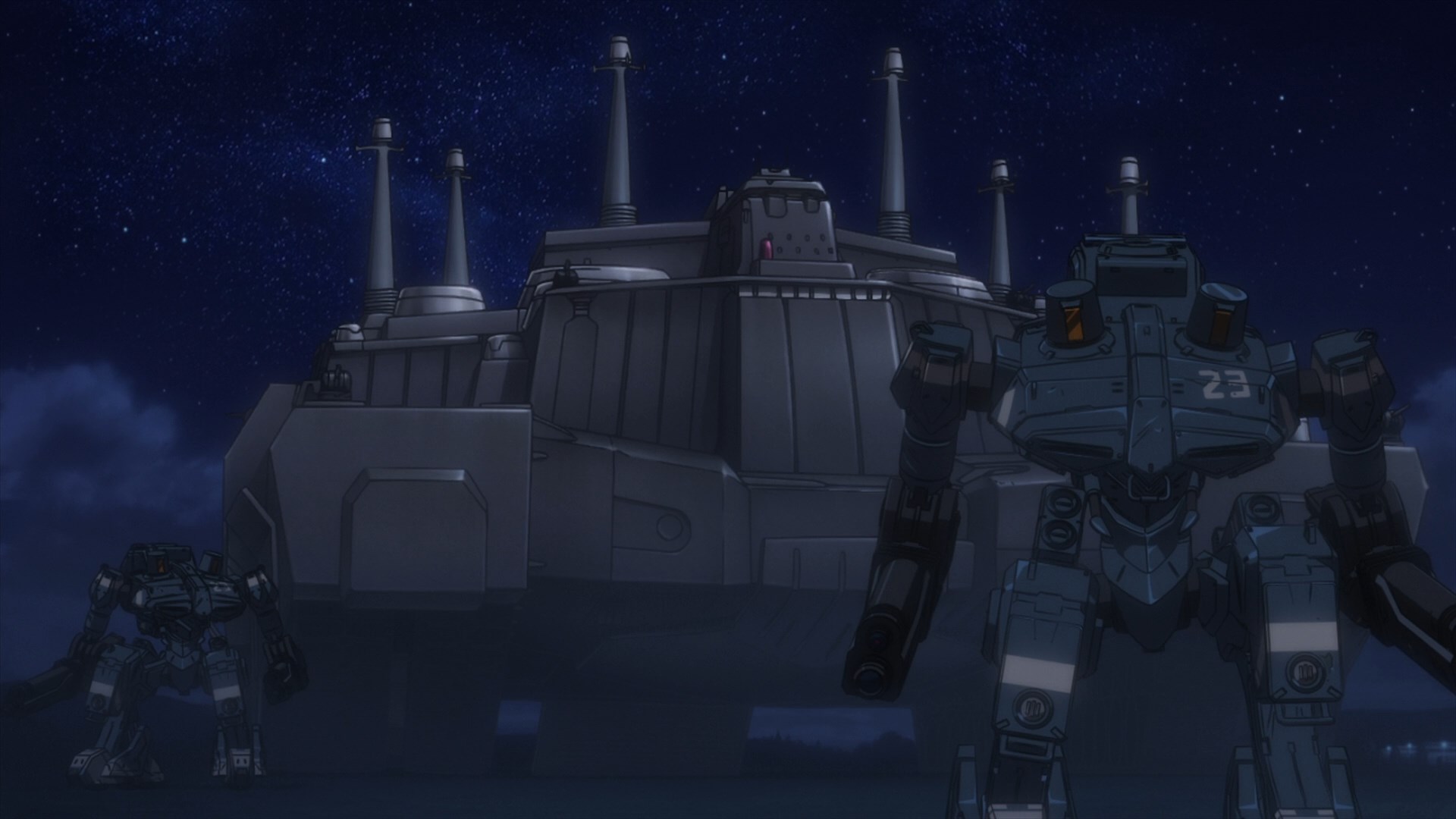 Код Гиас: Отступник Акито 2 — Разрыв Виверны — скриншот 40