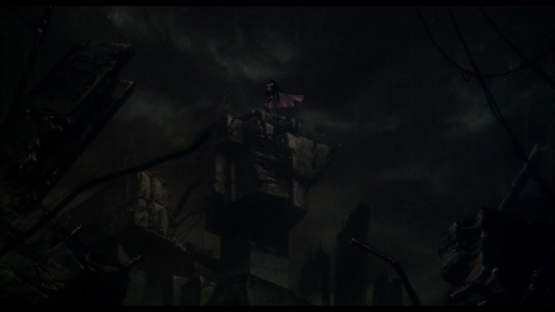 Икс/1999 — скриншот 19