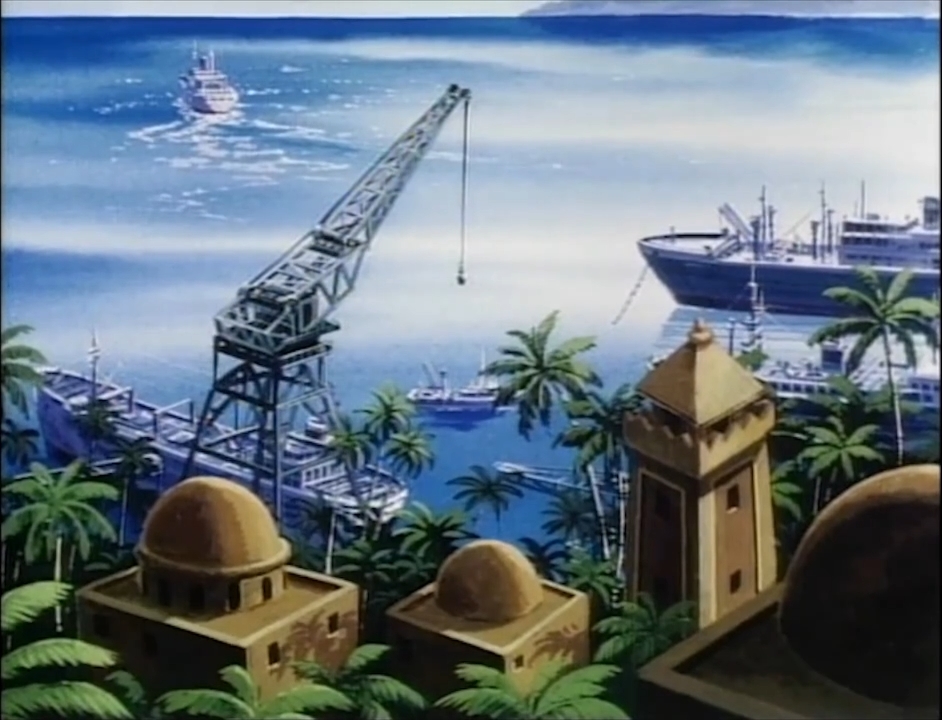 Император джунглей — скриншот 25