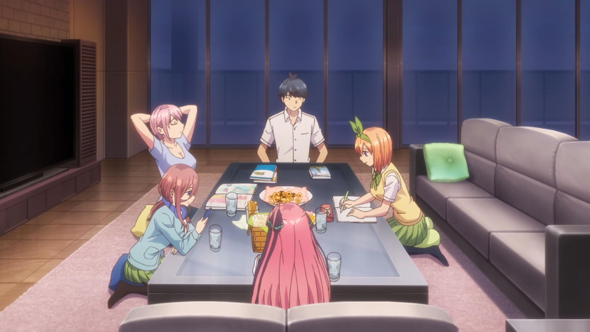 Пять невест — скриншот 35