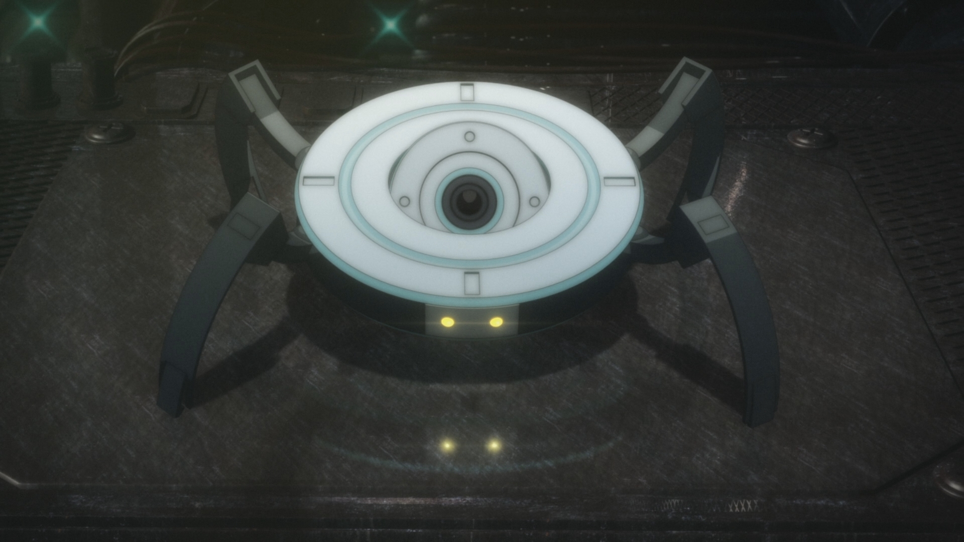 Психопаспорт 3: Первый инспектор — скриншот 27