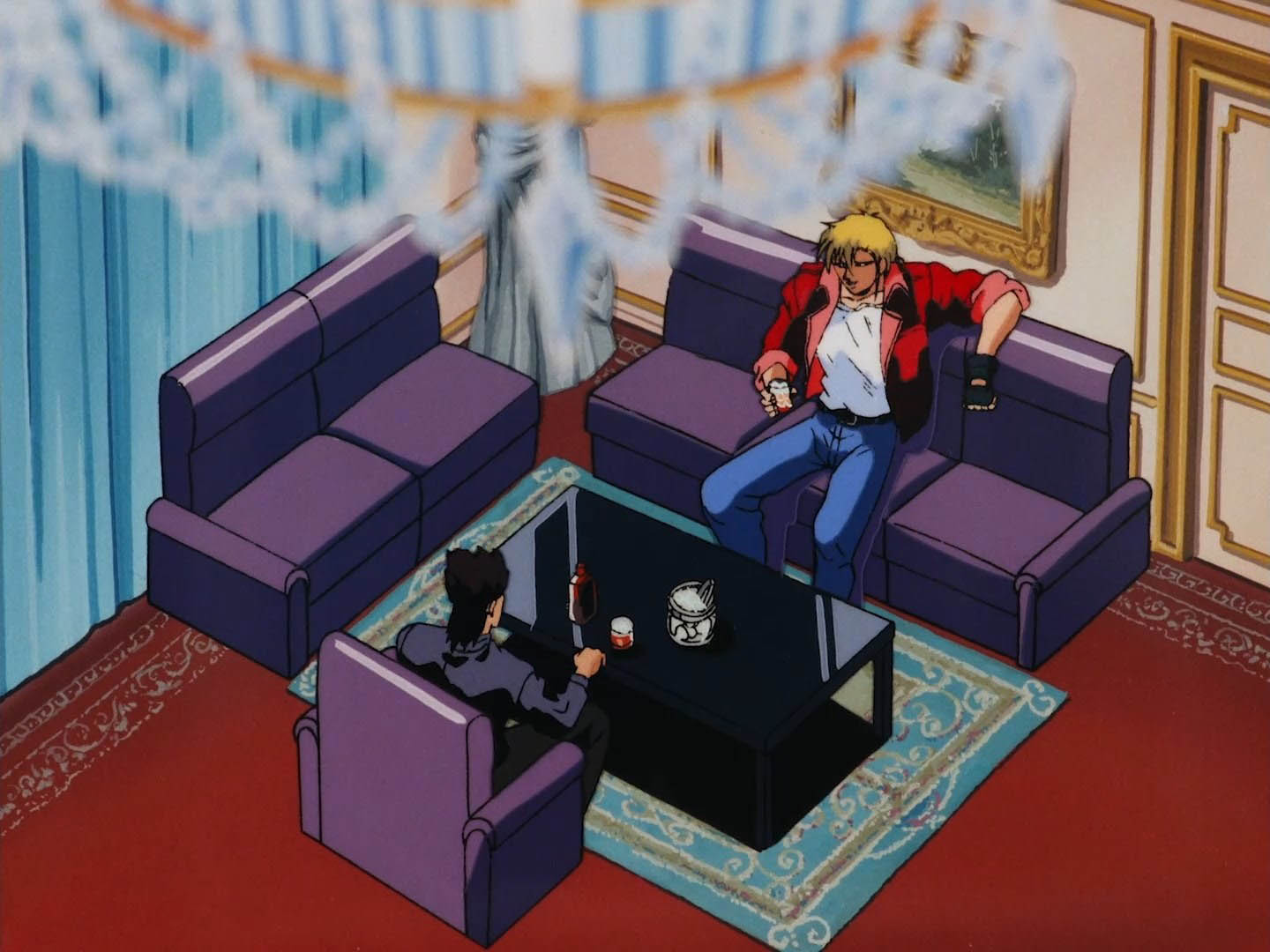 Фатальная ярость — скриншот 27