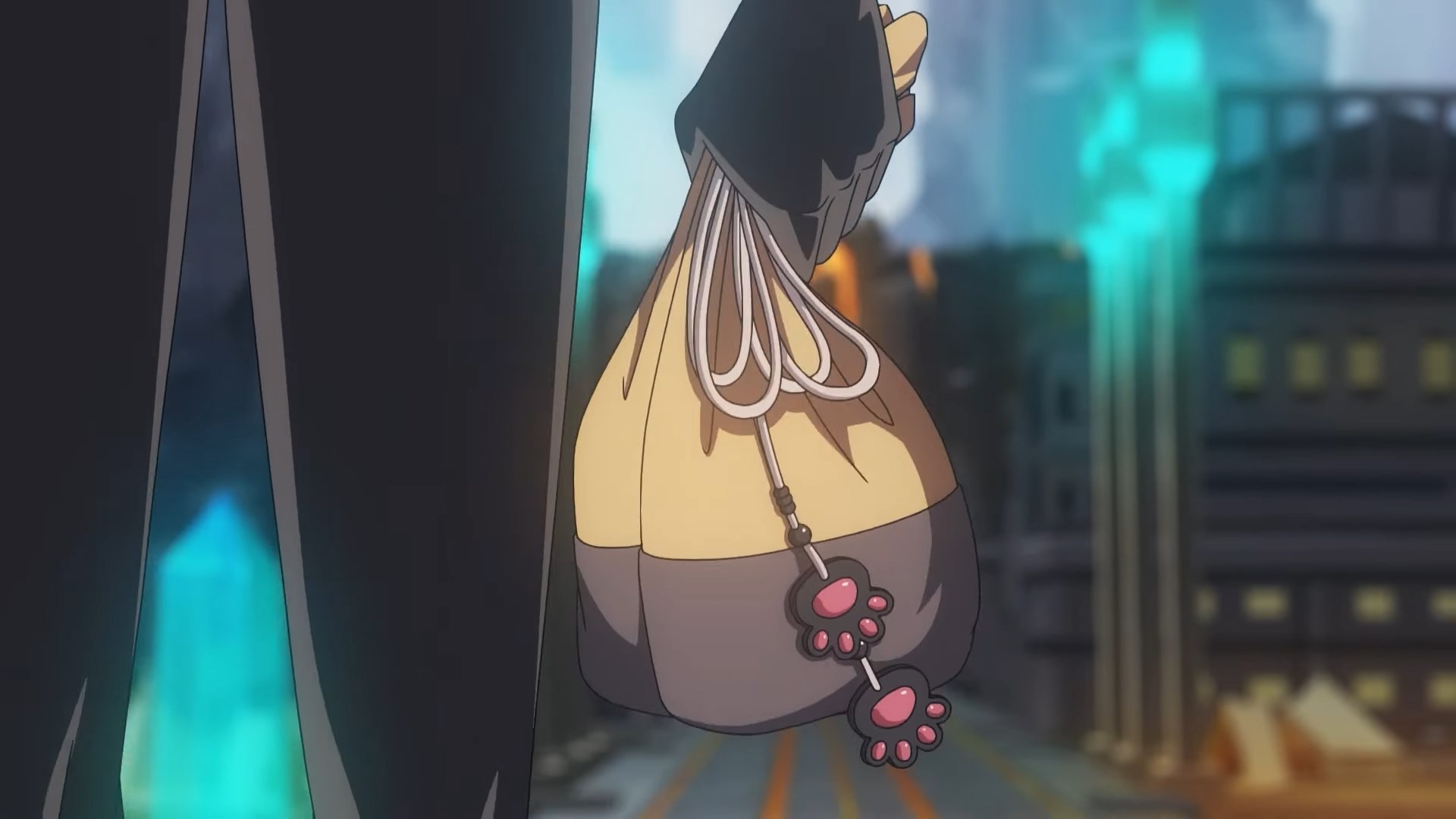 Пустоголовая ведьма — скриншот 6