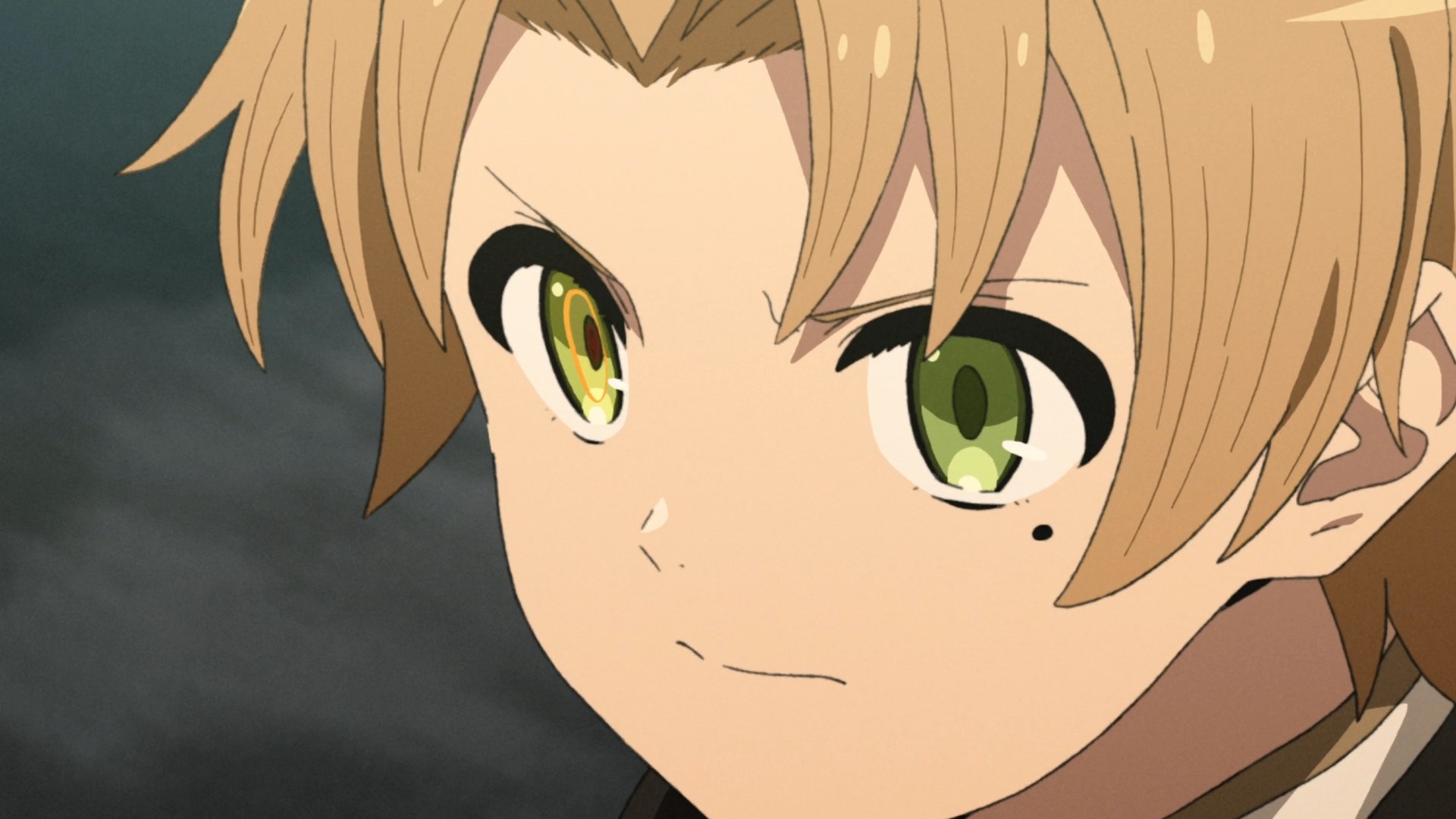 Реинкарнация безработного: История о приключениях в другом мире. Часть 2 — скриншот 23