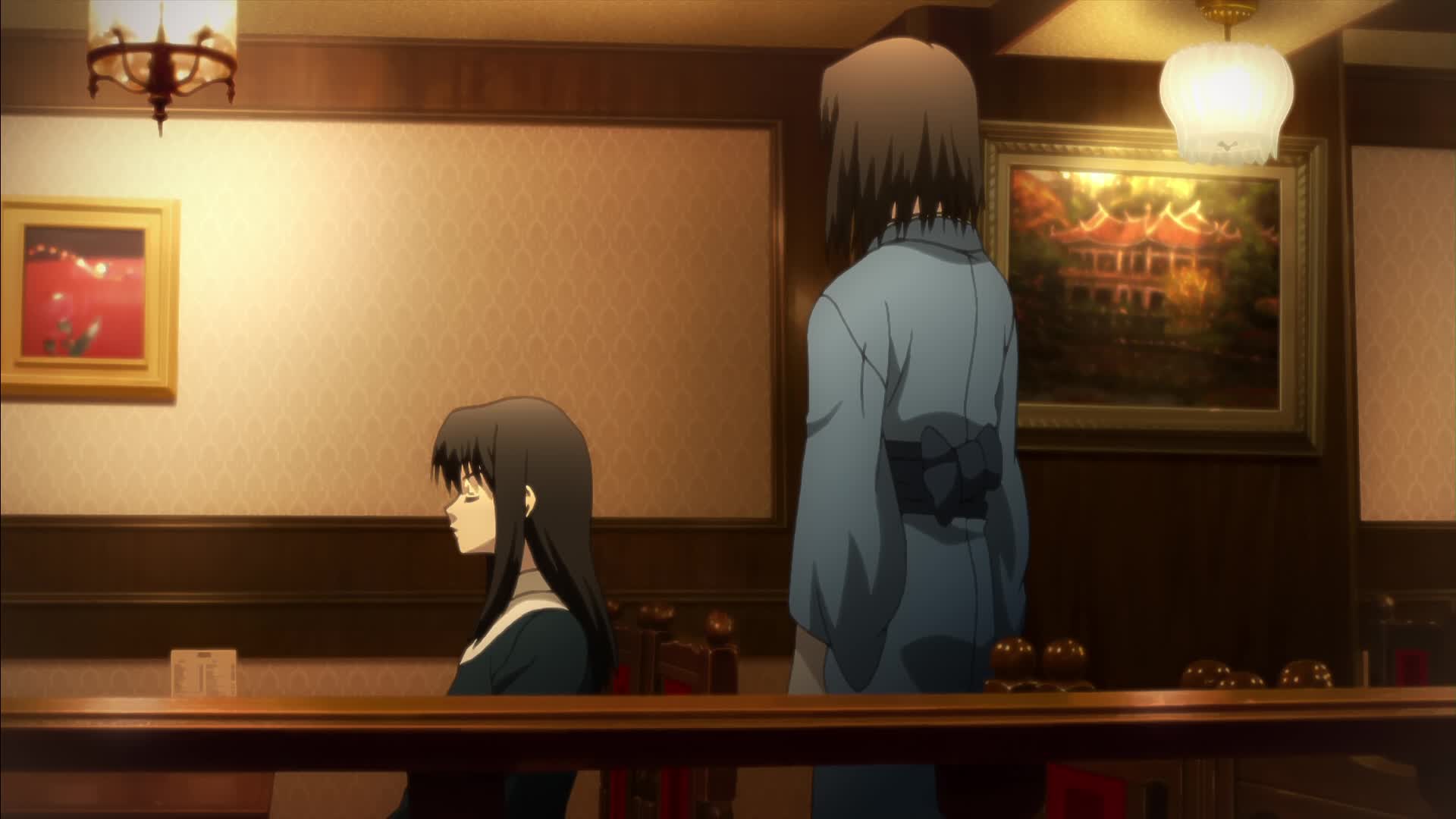 Граница пустоты 3: Оставшееся чувство боли — скриншот 29