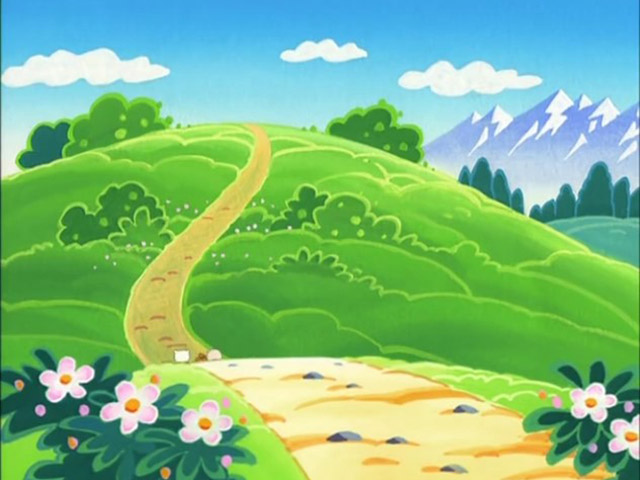 Привет, Китти: Три поросёнка — скриншот 11