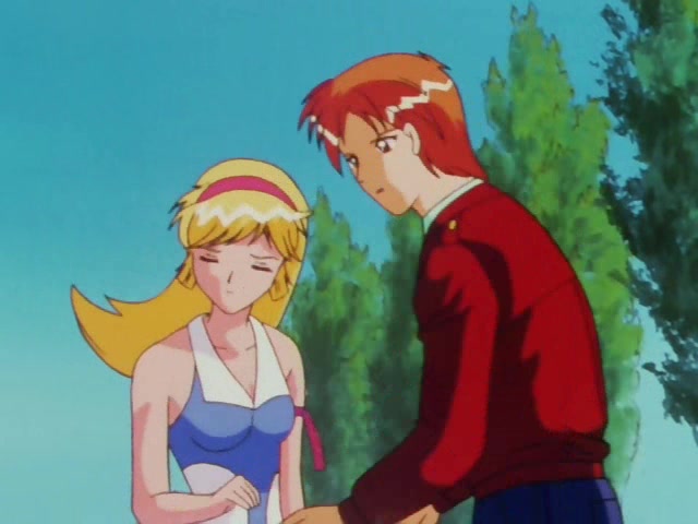 Блеск милашки Хани — скриншот 8