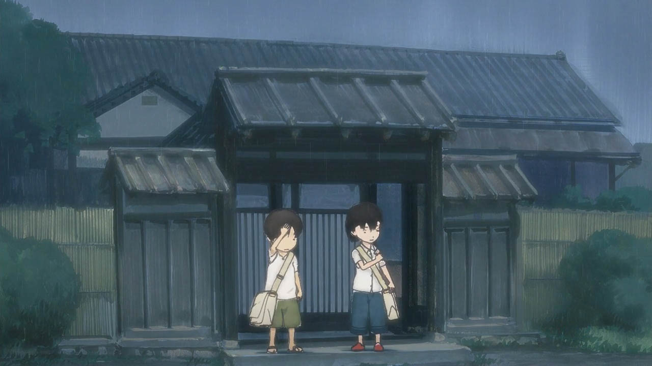 Ветер Матасабуро — скриншот 28