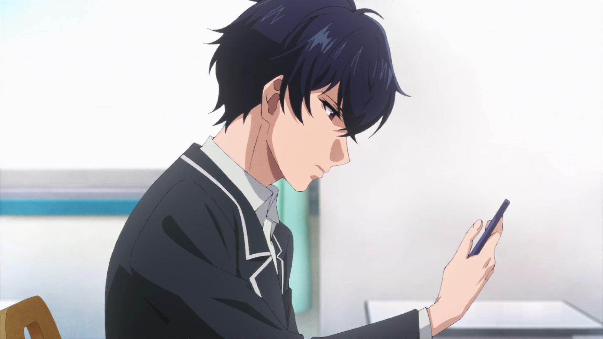 Мой статус убийцы очевидно превосходит геройский — скриншот 10