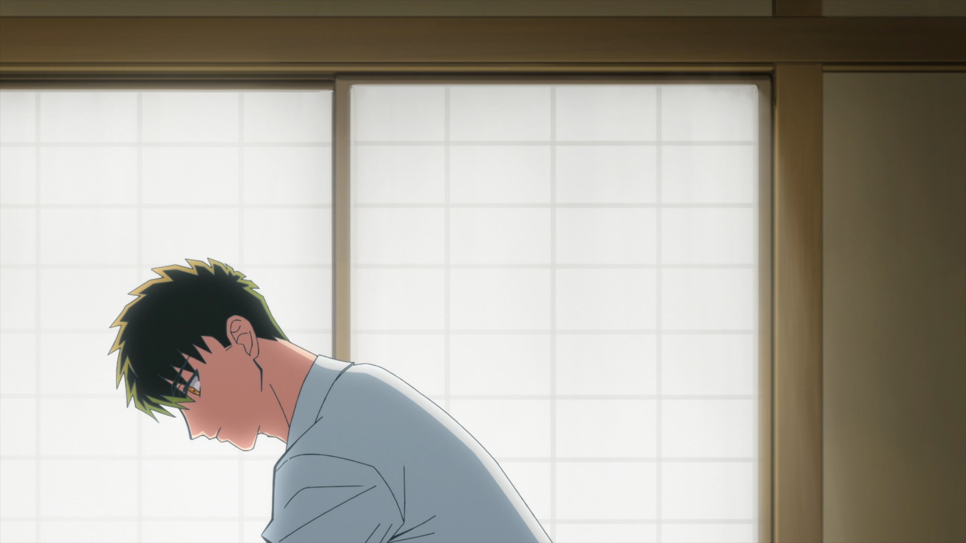 Незнакомцы в другой жизни — скриншот 19