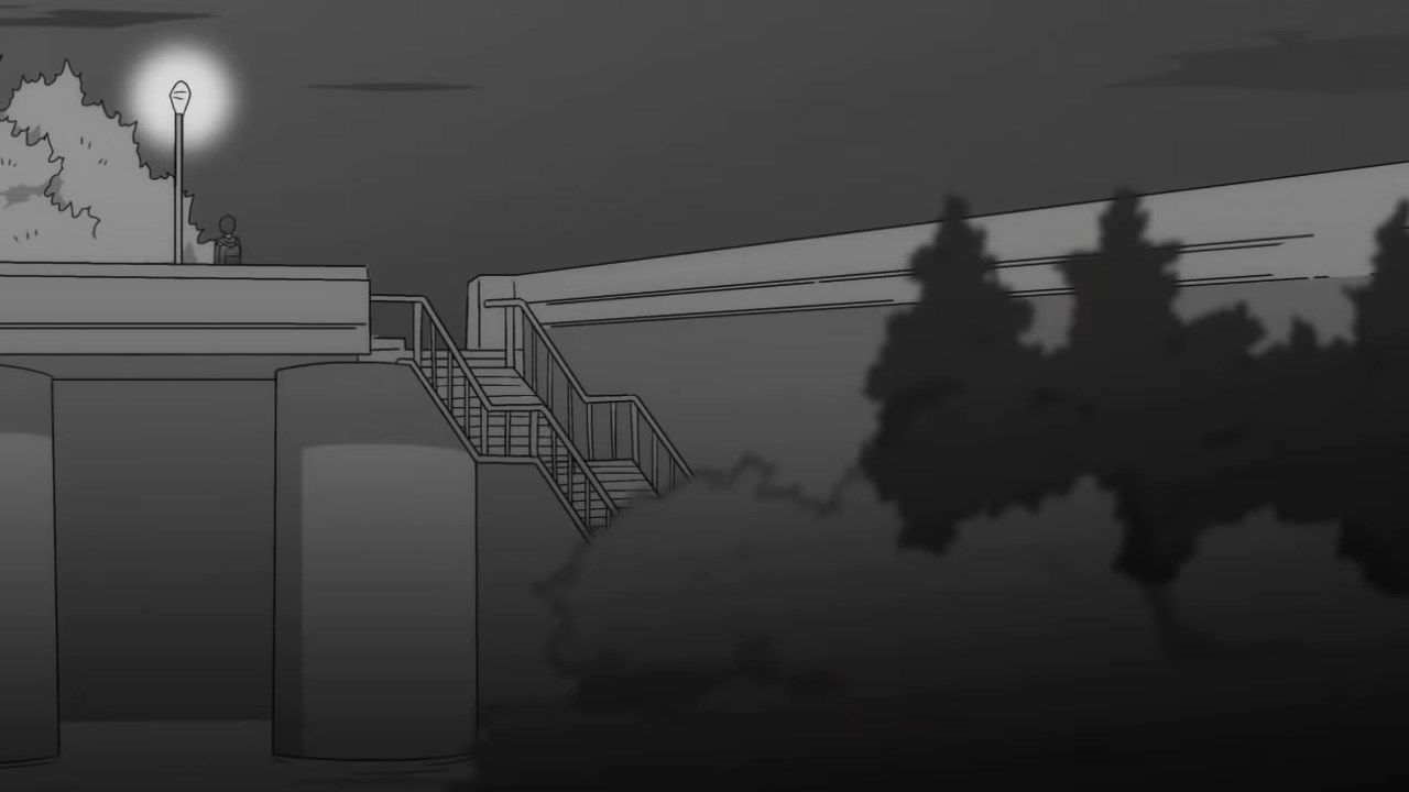 Потусторонние истории — скриншот 28