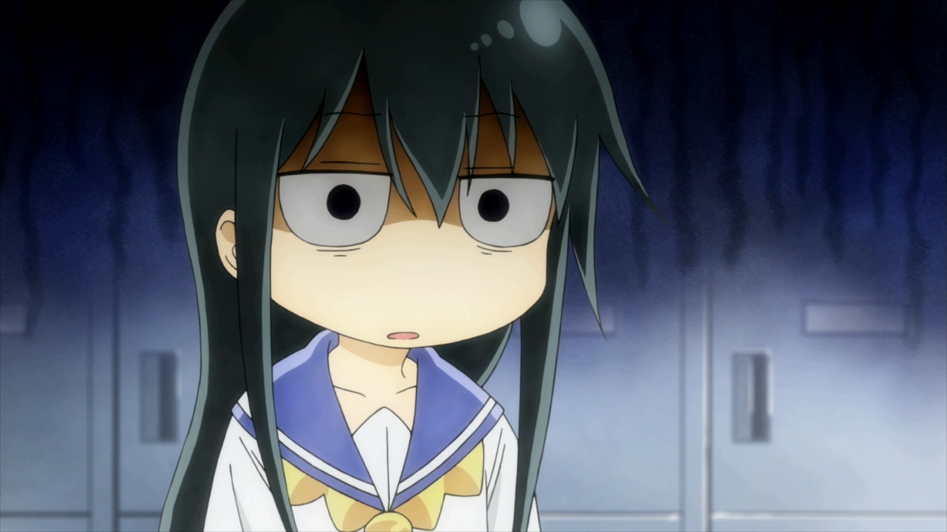 Безотказная Комори — скриншот 23