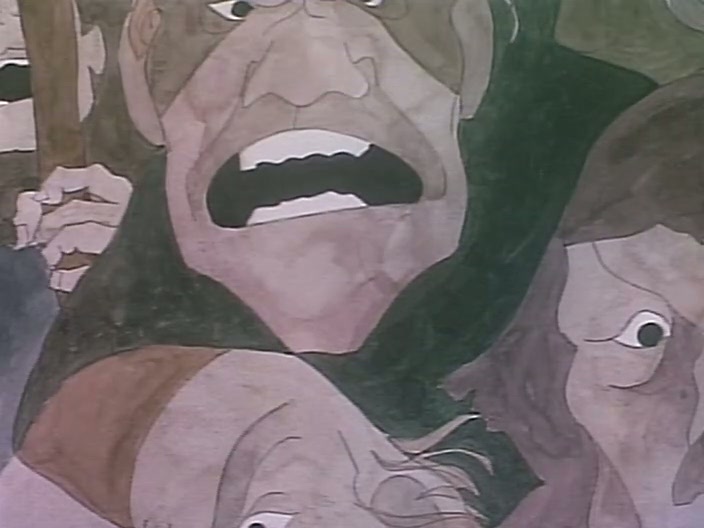 Печальная Белладонна — скриншот 37