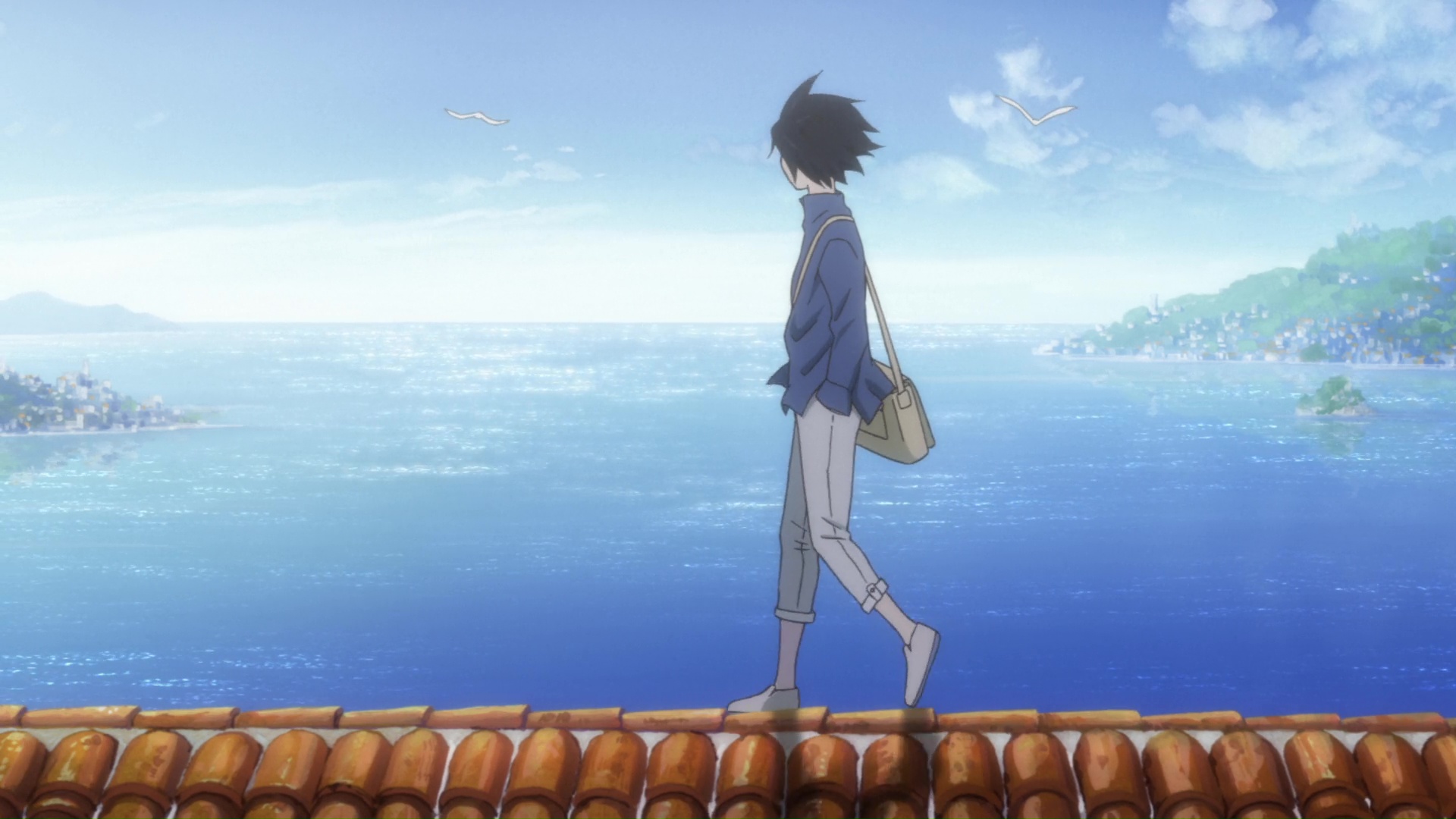 Би: Начало — скриншот 13