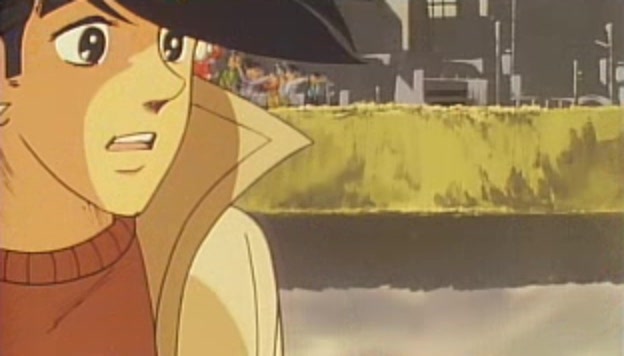 Завтрашний Джо. Фильм 1 — скриншот 17