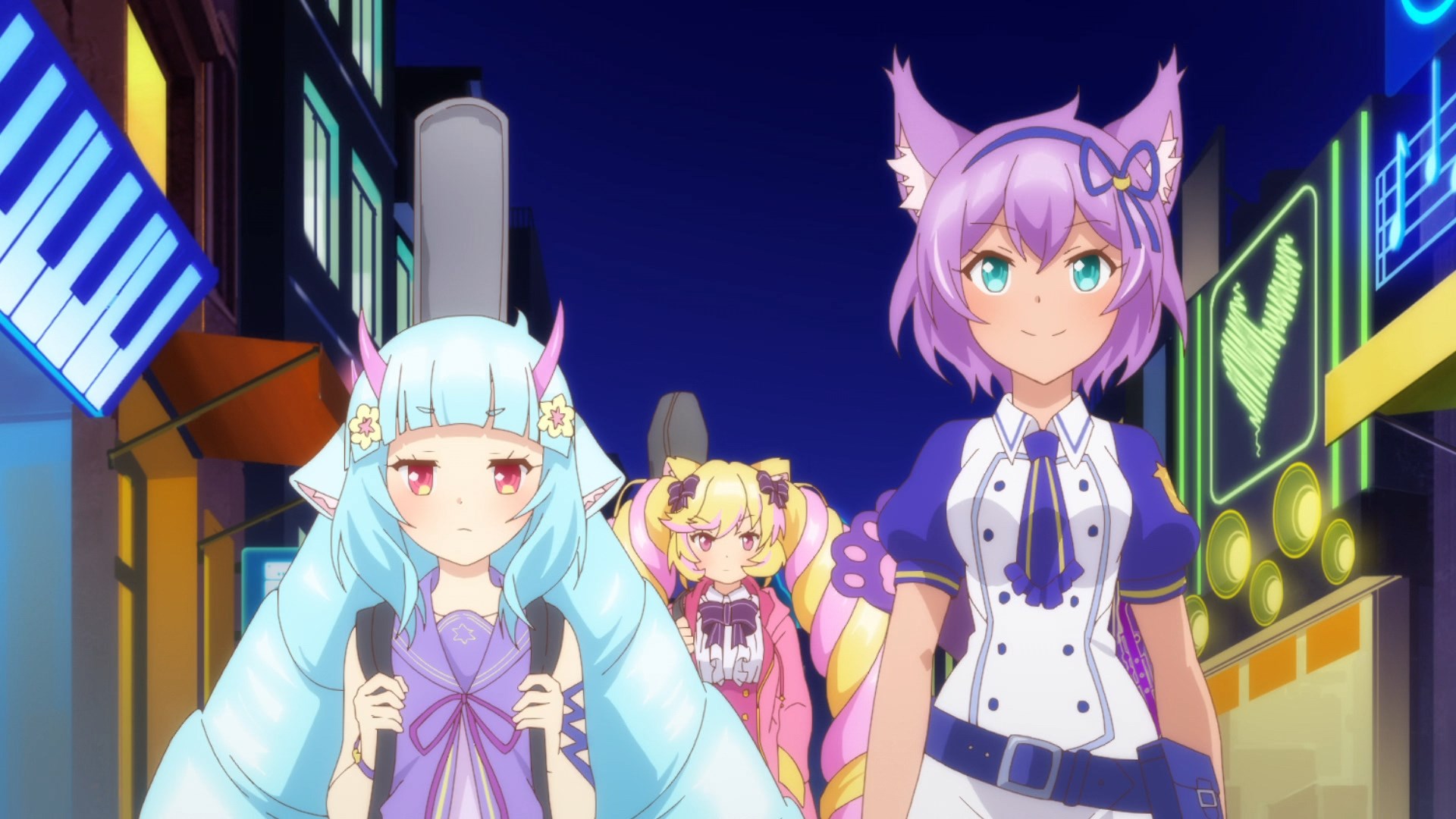 Рок-шоу! 3 — скриншот 35