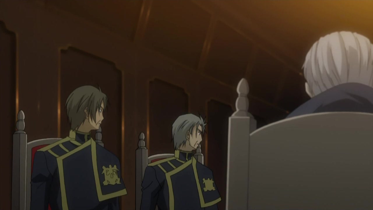 Седьмой дух — скриншот 26