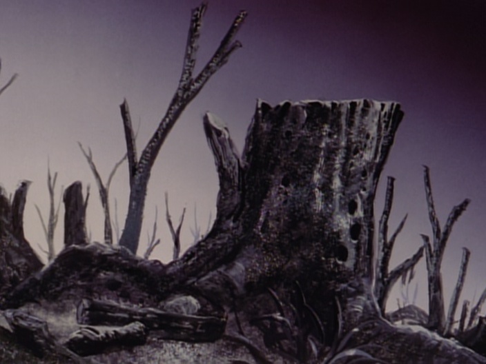 Повесть о Пополокруа — скриншот 22