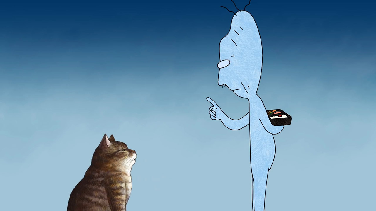 Я, Цусима — скриншот 25