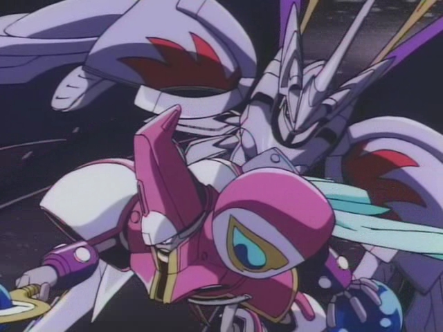 Властелин властелинов Рыцарь Рю: Легенда Адьё II — скриншот 37