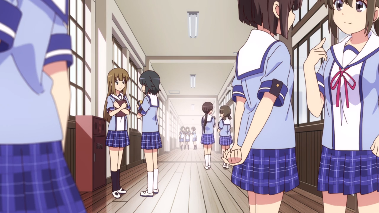 Городская дьяволица — скриншот 26