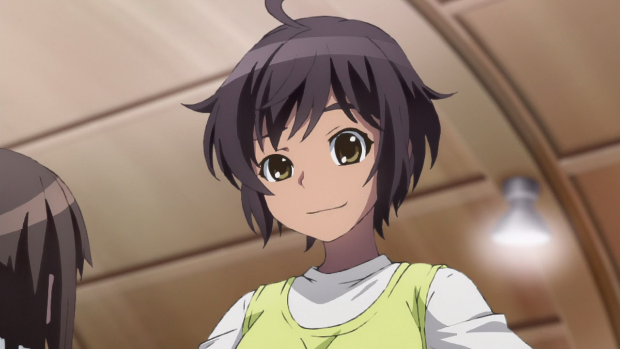 Девочки-волшебницы: Специальная операция — скриншот 15