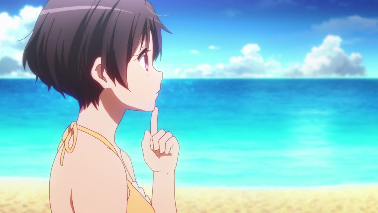 Чудачества любви не помеха! 2: Спецвыпуски — скриншот 11