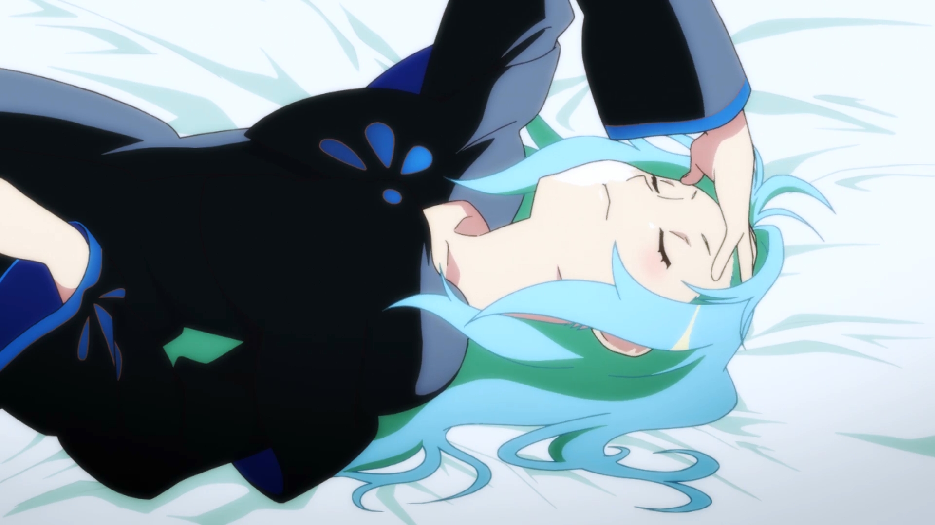 Зарэгото: Обезглавливающий цикл — скриншот 18