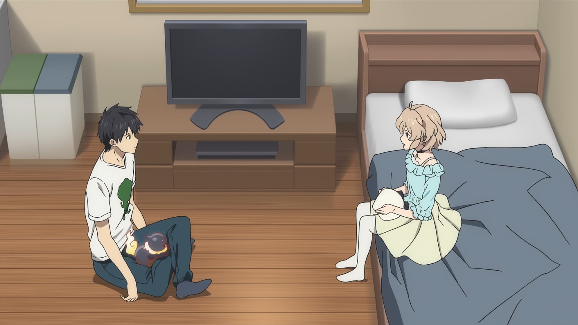 Ложные выводы 2 — скриншот 14