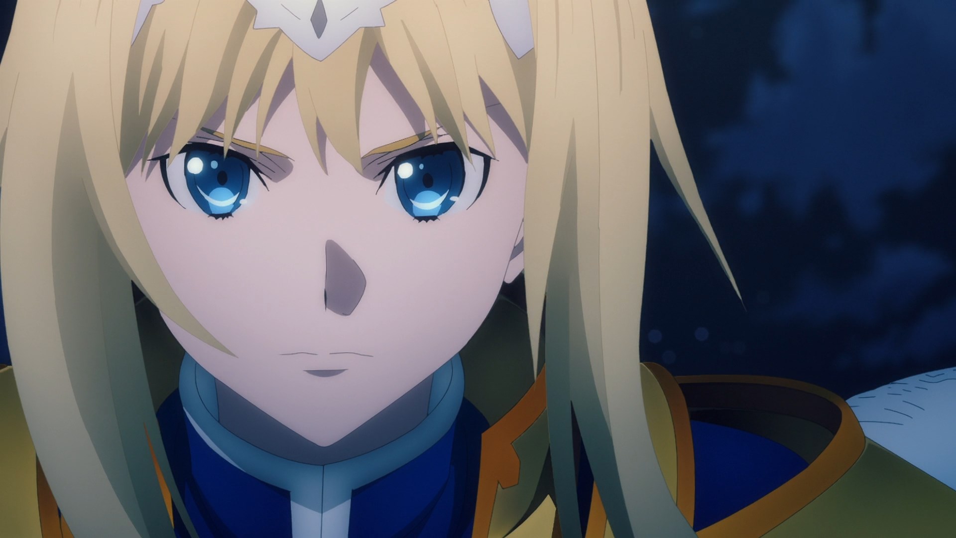 Мастера Меча Онлайн: Алисизация — Война в Подмирье. Рекап — скриншот 15