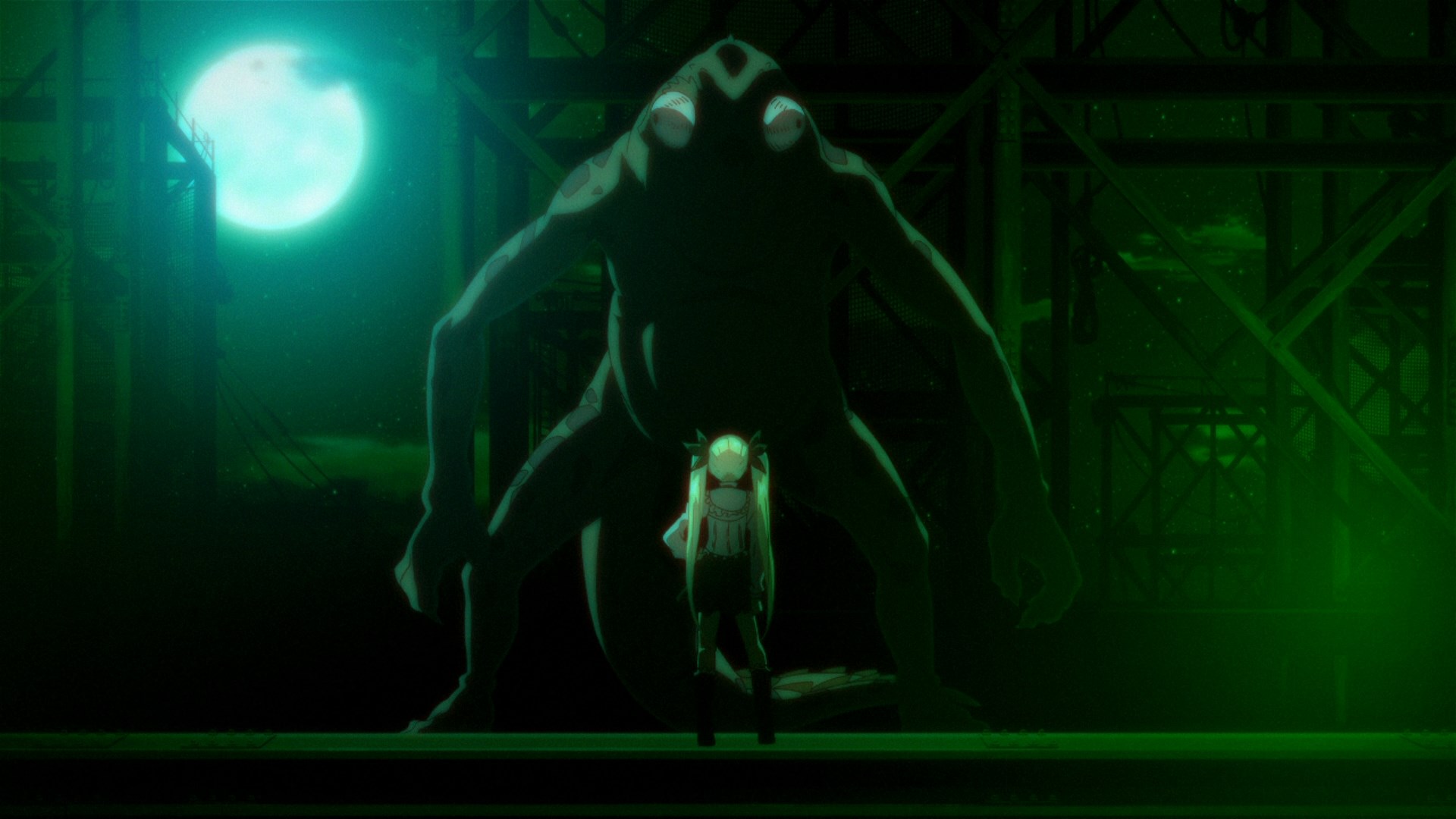 Танец на набережной вампиров — скриншот 15