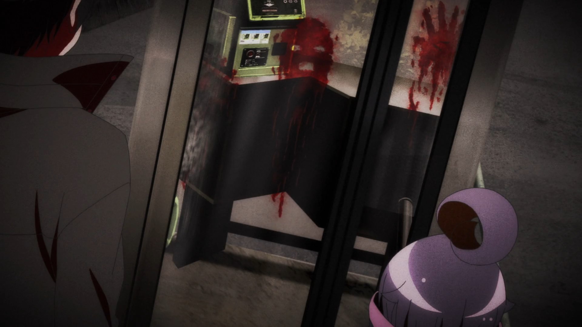 Тёмное собрание — скриншот 27