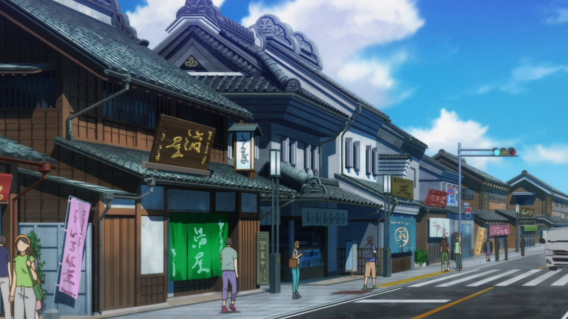 Наш дождливый протокол — скриншот 34