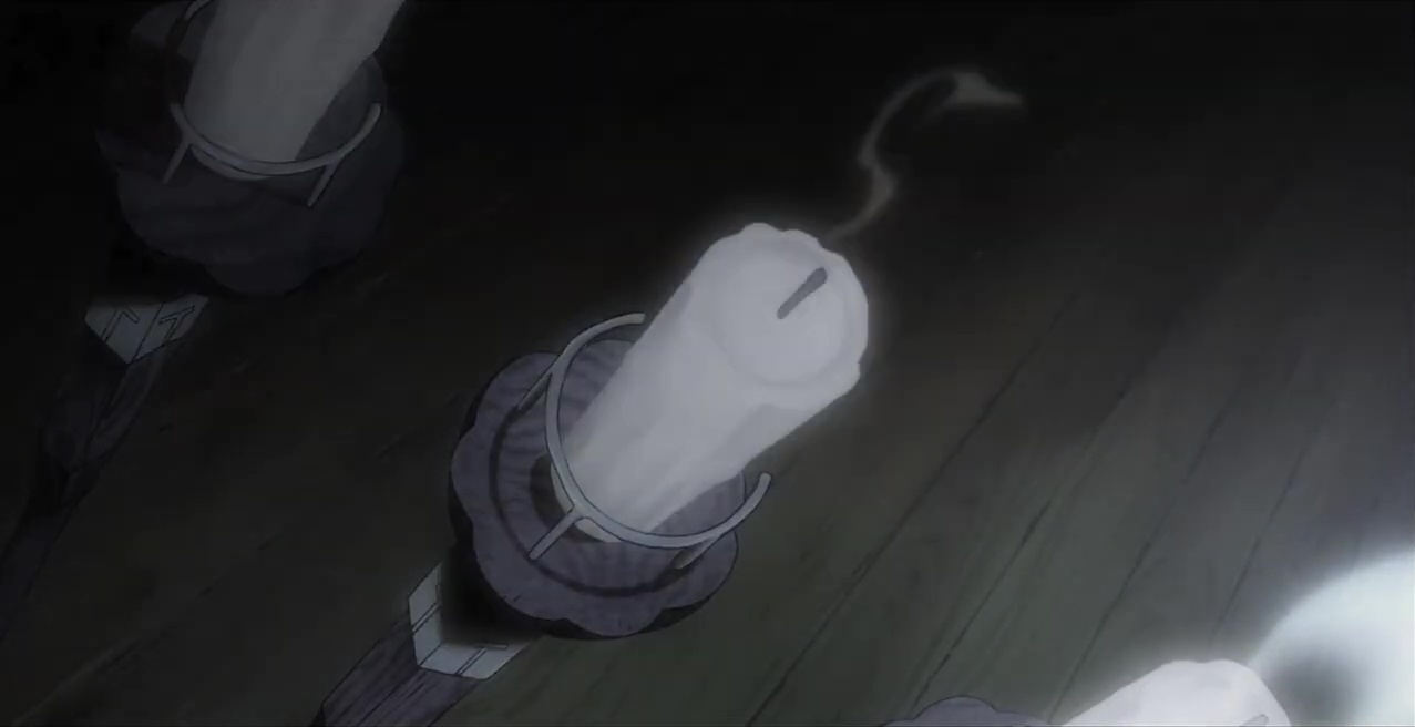 Меч чужака: Пилотный выпуск — скриншот 22